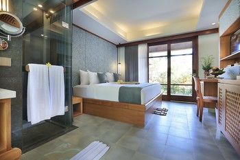 Отель The Alantara Sanur Индонезия, о Бали, фото 28
