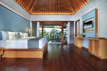 Отель The Alantara Sanur Индонезия, о Бали, фото 29