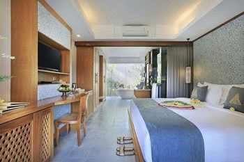 Отель The Alantara Sanur Индонезия, о Бали, фото 30