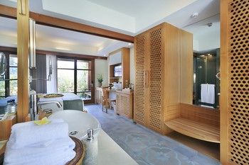 Отель The Alantara Sanur Индонезия, о Бали, фото 31