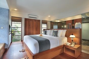 Отель The Alantara Sanur Индонезия, о Бали, фото 32