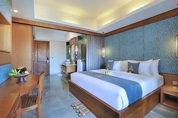 Отель The Alantara Sanur Индонезия, о Бали, фото 33