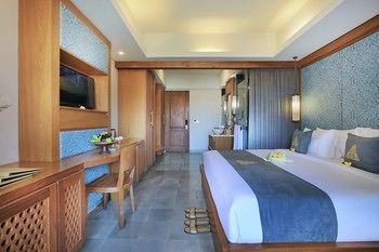 Отель The Alantara Sanur Индонезия, о Бали, фото 34