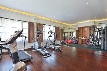 Отель The Alantara Sanur Индонезия, о Бали, фото 35