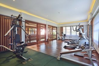 The Alantara Sanur