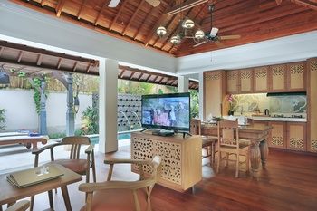 Отель The Alantara Sanur Индонезия, о Бали, фото 40