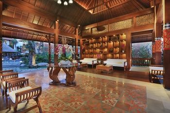 Отель The Alantara Sanur Индонезия, о Бали, фото 41