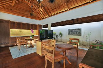 Отель The Alantara Sanur Индонезия, о Бали, фото 42