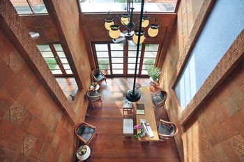 Отель The Alantara Sanur Индонезия, о Бали, фото 43