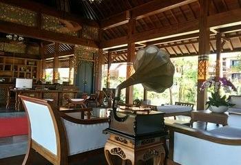 Отель The Alantara Sanur Индонезия, о Бали, фото 44