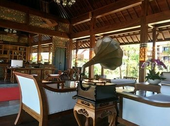 The Alantara Sanur
