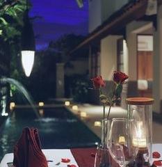 Отель The Alantara Sanur Индонезия, о Бали, фото 46