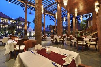 Отель The Alantara Sanur Индонезия, о Бали, фото 47