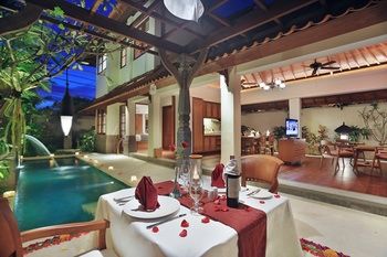 Отель The Alantara Sanur Индонезия, о Бали, фото 48