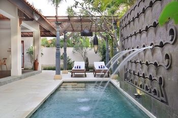 The Alantara Sanur
