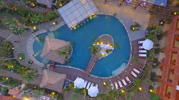 Отель The Alantara Sanur Индонезия, о Бали, фото 52