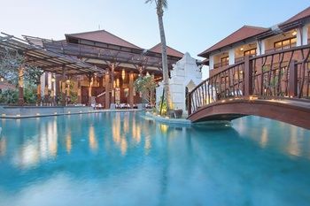 The Alantara Sanur