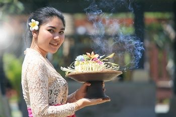 Отель The Alantara Sanur Индонезия, о Бали, фото 55