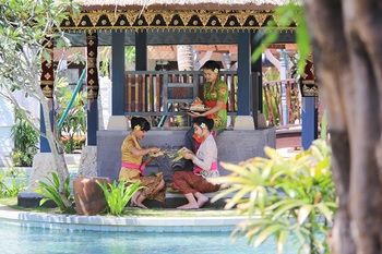 Отель The Alantara Sanur Индонезия, о Бали, фото 56