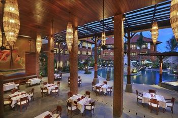 Отель The Alantara Sanur Индонезия, о Бали, фото 57