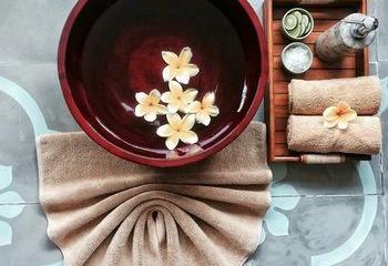 Отель The Alantara Sanur Индонезия, о Бали, фото 58