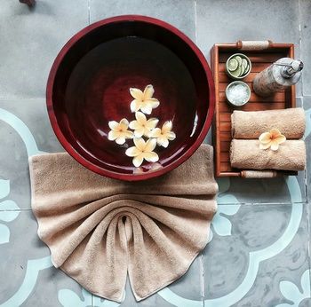 The Alantara Sanur
