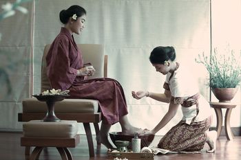 Отель The Alantara Sanur Индонезия, о Бали, фото 60