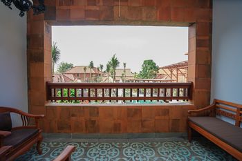 Отель The Alantara Sanur Индонезия, о Бали, фото 6