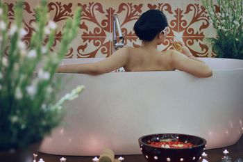 Отель The Alantara Sanur Индонезия, о Бали, фото 61