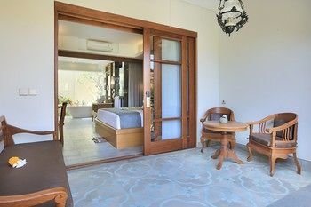 Отель The Alantara Sanur Индонезия, о Бали, фото 63
