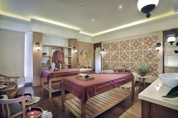 Отель The Alantara Sanur Индонезия, о Бали, фото 64