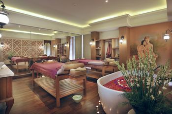 Отель The Alantara Sanur Индонезия, о Бали, фото 65