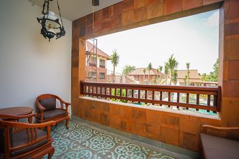 Отель The Alantara Sanur Индонезия, о Бали, фото 7