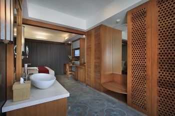 Отель The Alantara Sanur Индонезия, о Бали, фото 8