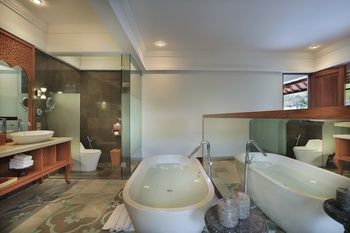 Отель The Alantara Sanur Индонезия, о Бали, фото 9