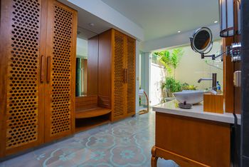 Отель The Alantara Sanur Индонезия, о Бали, фото 10