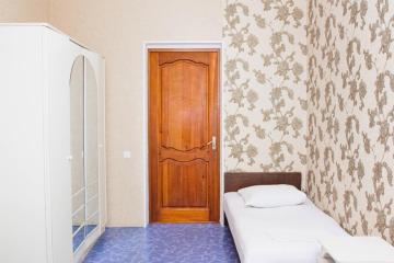 Отель Angel Россия, Лазаревское, фото 13