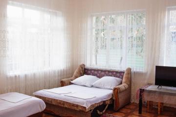 Отель Angel Россия, Лазаревское, фото 14