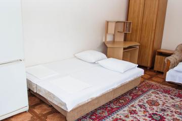 Отель Angel Россия, Лазаревское, фото 15