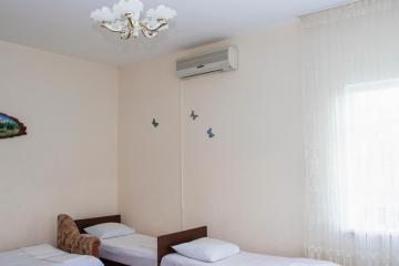 Отель Angel Россия, Лазаревское, фото 16