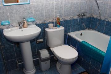 Отель Angel Россия, Лазаревское, фото 17