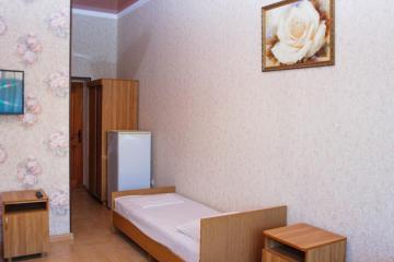 Отель Angel Россия, Лазаревское, фото 18