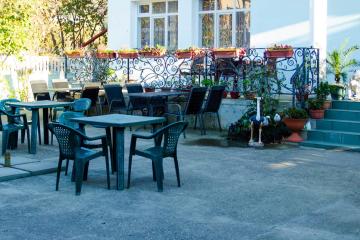 Отель Angel Россия, Лазаревское, фото 3