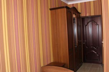 Отель Angel Россия, Лазаревское, фото 5