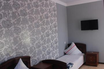 Отель Angel Россия, Лазаревское, фото 6