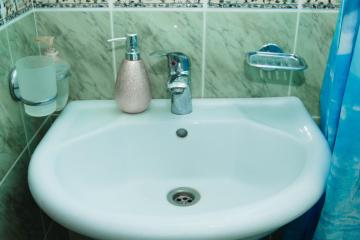 Отель Angel Россия, Лазаревское, фото 10