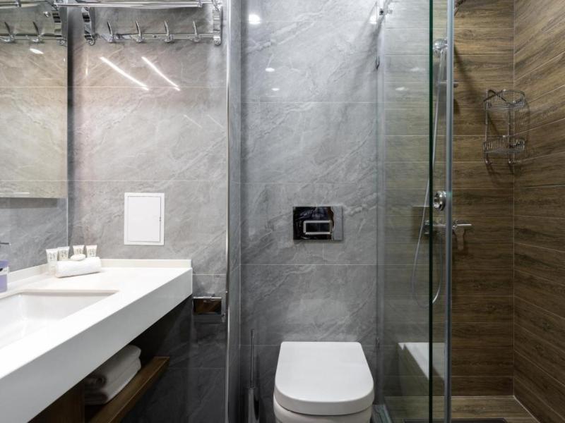 Oscar Boutique Hotel