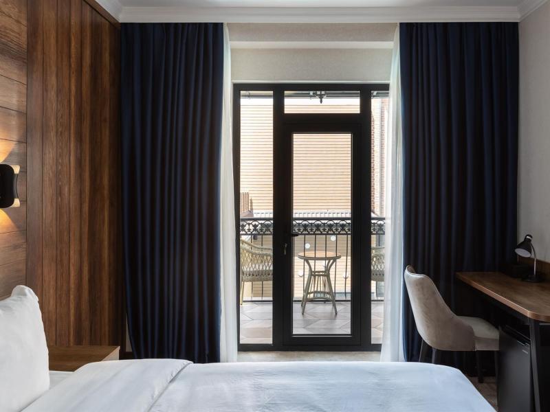 Oscar Boutique Hotel
