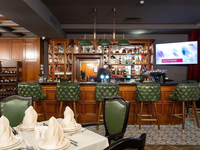Oscar Boutique Hotel