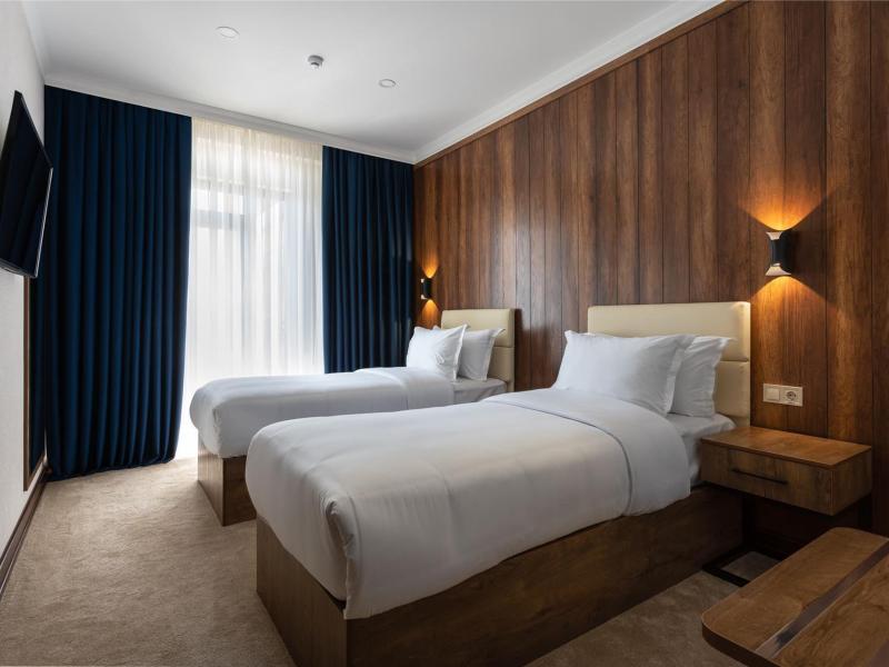 Oscar Boutique Hotel